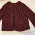Asiakaskuva DROPS Kid-Silk Uni Color lanka - 25g - musta (02)