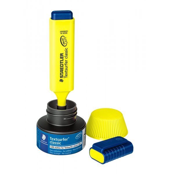 Refill Textsurfer Classic (362)