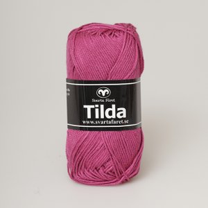 Black Sheep Tilda lanka 50g - Ceris (63) Black Sheep Tilda lanka 50g - Ceris (63)