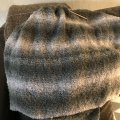 Asiakaskuva Viking lanka Ruudullinen lanka 350g - Vaaleanharmaa (713)