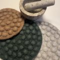 Asiakaskuva DROPS Snow Uni Color lanka - 50g - Dark Ivy