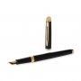 Tytekyn Waterman Hmisphre - Black Gold Rem - Medium Blue