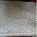 Asiakaskuva DROPS Polaris Uni Color lanka - 100g - Natural (01)