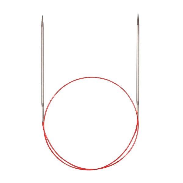 Addi - Py�r�puikot Pitsi - 100cm 4-5mm