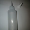 Asiakaskuva Tyhj� pullo - 100 ml maalisuuttimella