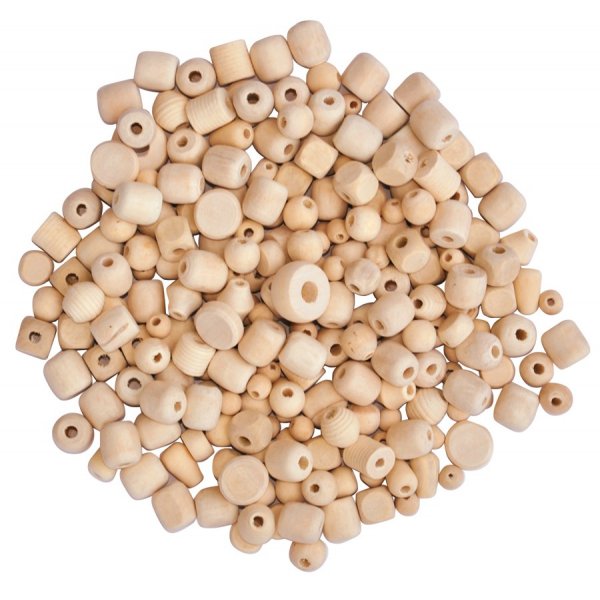 Sekapuuhelmi 500 g