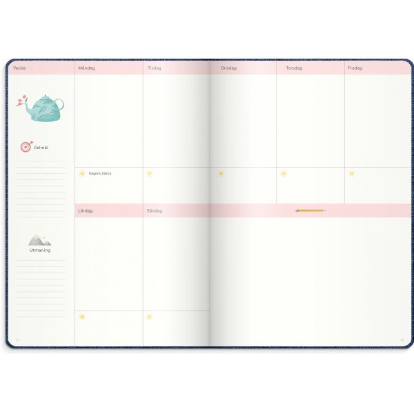 Unelmoi ja tee Unelmoi ja tee