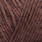 Black Sheep Tilda lanka 50g - Ruskea (26)
