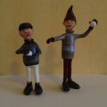 Asiakaskuva Sculpey Original Clay 800g - Valkoinen