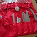Asiakaskuva Majavan nylon - V�rikoodi: 4 - punainen - 150 cm