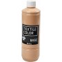 Tekstiili Vri tekstiilin vri - norsunluu - 500 ml