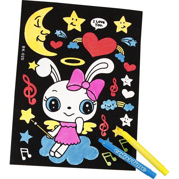 Veluuri kuvat - 16 kpl Veluuri kuvat - 16 kpl