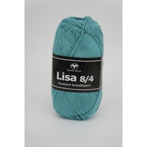 Black Sheep Lisa 8/4 lanka 50g - smaragdinvihreä (482) Black Sheep Lisa 8/4 lanka 50g - smaragdinvihreä (482)