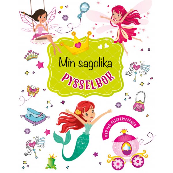 Ksitykirja - Upea ksitykirjani