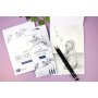 Pencils Sense - 12 kyn��