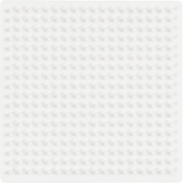 NABBI BioBeads Helmilautanen - Neli - 9,5x9,5 cm - 1 kpl
