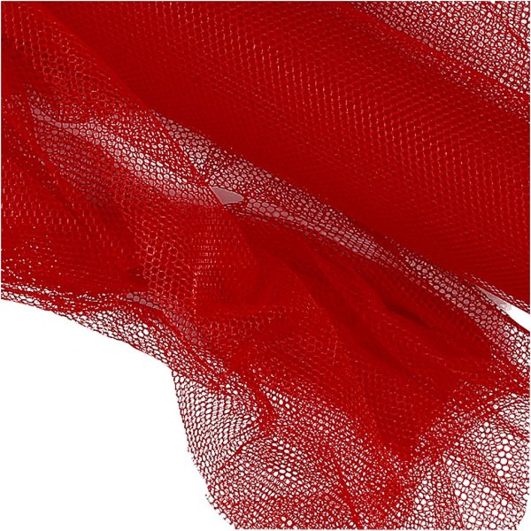 Tylli - punainen - 5 m