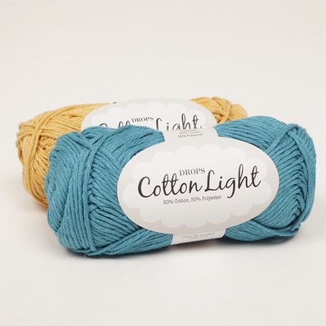 Drops Cotton Light lanka - 50g