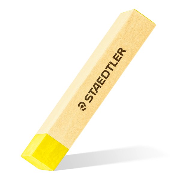 Pastellivärikynät STAEDTLER pehmeät 24 väriä - 1 pakkaus Pastellivärikynät STAEDTLER pehmeät 24 väriä - 1 pakkaus
