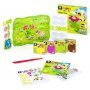 Modelerset Fimo Kids Form&Play - Bi