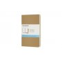 Cahier Journal Pocket Dotted Pehme kansi