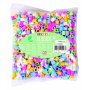 XL helmi� 1000 kpl pastelli