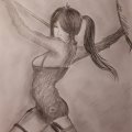 Asiakaskuva Accademia-piirustuslehti�, 210x297 mm