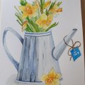 Asiakaskuva Canson XL Aquarelle 300g - A4