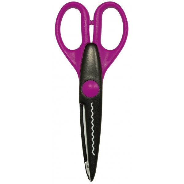 Figuurisakset Wedo 16 cm - Power