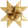 Thtinauhat - kulta - glitter, lakka - 6,5+11,5 cm - 40 nauhaa