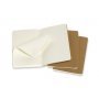 Cahier Journal Pocket Dotted Pehme kansi