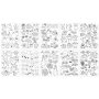 Tarrojen v�ritys - 10 arkkia