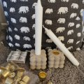 Asiakaskuva Kynttil�njalka 25 kpl 21 mm