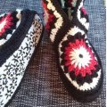 Asiakaskuva Sock-Stop - kermanvalkoinen 100 ml