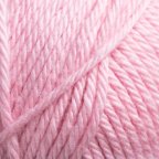 Black Sheep Tilda lanka 50g - Vaaleanpunainen (41)