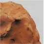 Itsekovettuva savi - terrakotta - 1000 g