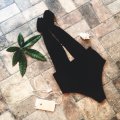 Asiakaskuva Kylpylycra - V�rikoodi: 1 - musta - 150 cm