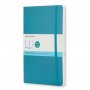 Notebook Classic Pocket Dotted Pehme kansi