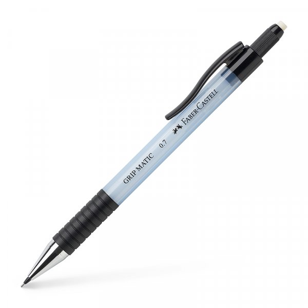Kuulakrkikyn - Faber-Castell - Grip Matic 1377 - 0,7 mm