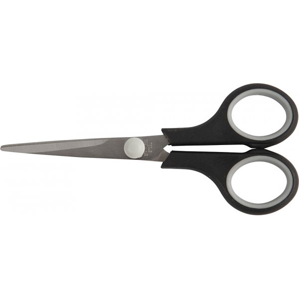 Lasten sakset - oikea ja vasen - 14 cm