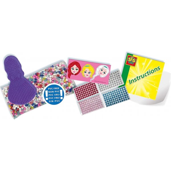 Helmi - prinsessat timanteilla Helmi - prinsessat timanteilla