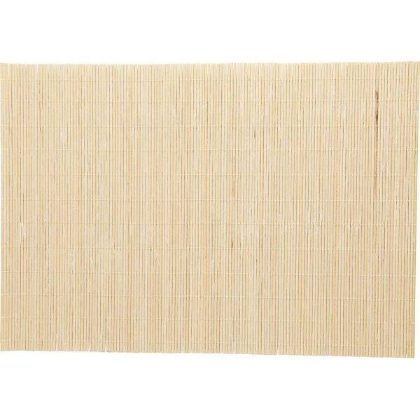 Pyrivt matot - 45x30 cm - 4 kpl