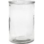 Kynttiln lasi - K14,5 cm - 6 kpl