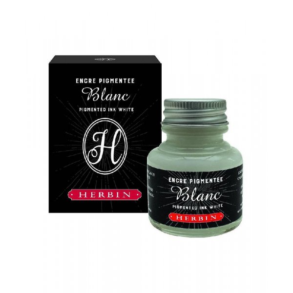 Pigmenttimuste Herbin 30ml