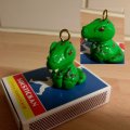 Asiakaskuva Muotoilu Fimo Soft 57g - Vihre�