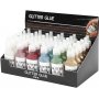 Glitterliima - 36 x 25 ml