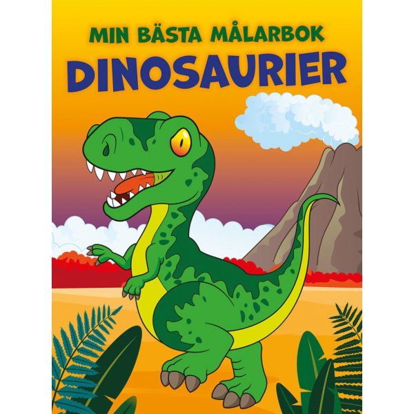 Paras vrityskirjani: Dinosaurukset