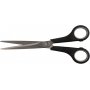 Lasten sakset - oikea ja vasen - 17 cm - 12 kpl
