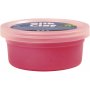 Silk Clay - vaaleanpunainen - 40 g