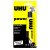Yleisliima Power Transparent UHU - 0,42g